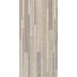 TrafficMASTER Seashore Wood 12 In. X 24 In. Peel And Stick Vinyl Tile Flooring (20 Sq. Ft. / Case)