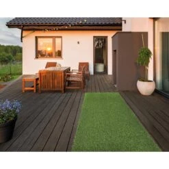 TrafficMaster 26 In. X 36 Ft. Artificial Grass Runner -Best Flooring Store 1fc4d1ba4779ea28aa0eeec3fd848c87 1800x1800