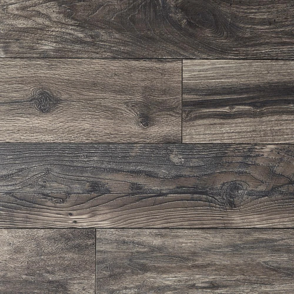 Home Decorators Collection Water Resistant Hillrose Fusion 12 Mm T X 6.06 In. W X 50.67 In. L Laminate Flooring (597.45 Sq. Ft. / Pallet) 19 Home Decorators Collection Water Resistant Hillrose Fusion 12 Mm T X 6.06 In. W X 50.67 In. L Laminate Flooring (597.45 Sq. Ft. / Pallet) - Image 19