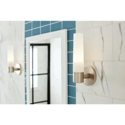 Jeffrey Court Caribbean Water Blue 3 In. X 6 In. Glossy Glass Wall Tile (1 Sq. Ft. / Pack) -Best Flooring Store 2240ce1ea6e0a67d388b2f84a711ea69 1800x1800