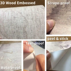 3D Self-Adhesive Kitchen Wall Tiles Room Mosaic Tile Sticker Peel Stick Decals 9/27/54Pcs -Best Flooring Store 22af5331 5c71 4fdb bc6b 61fd5b30ef9e.1df82bc40c1d98abb087c704938376d4 1800x1800