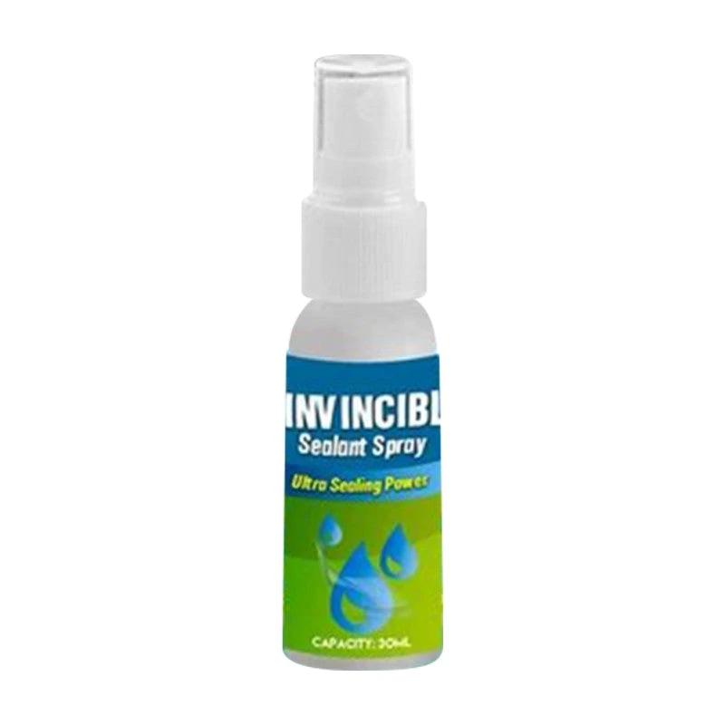 30ml Invincible Sealant Spray Waterproof Agent For Ceramic Tile 1 30ml Invincible Sealant Spray Waterproof Agent For Ceramic Tile