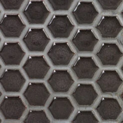 Honeycomb Hex Pavement Ceramic Polished Mosaic Tile -Best Flooring Store 23aea375 1d60 4467 afe7 942ae22c2988.a8dc59df51d354012142053df776056e 1800x1800