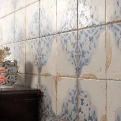 Merola Tile Artisan Azul Decor 13 In. X 13 In. Ceramic Floor And Wall Tile (12.2 Sq. Ft. / Case) 31 Merola Tile Artisan Azul Decor 13 In. X 13 In. Ceramic Floor And Wall Tile (12.2 Sq. Ft. / Case) -Best Flooring Store 26d05a22464046331b99f0651bacfcd8 1800x1800