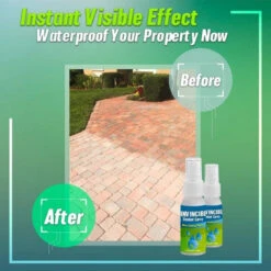 30ml Invincible Sealant Spray Waterproof Agent For Ceramic Tile 9 30ml Invincible Sealant Spray Waterproof Agent For Ceramic Tile -Best Flooring Store 275f26b2 1bd3 4774 b783 c45b33b76790.9f5b5878f19fc78f7d87a8b2173bdb36 1800x1800