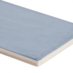 Bond Tile Thames Blue 5 In. X 10 In. Glazed Ceramic Wall Tile (28 Pieces 10.76 Sq. Ft. / Box) -Best Flooring Store 27a960f7 ea9b 4023 9560 b8854a444904.21e06e86bbf7c8a37025dc0b2c712f01 1800x1800