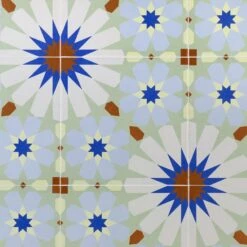 Uffizi Multicolored Encaustic 9x9 Glazed Porcelain Tile -Best Flooring Store 28a5cf2d cd9c 4c44 83c4 d8b699132862.65c7f6d6165d45db967d03bcaf6e5161 1800x1800