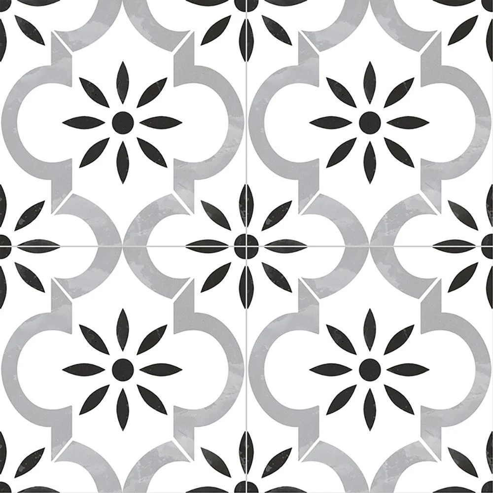 MSI Blume Encaustic 8 In. X 8 In. Matte Porcelain Floor And Wall Tile (5.33 Sq. Ft. / Case) 13 MSI Blume Encaustic 8 In. X 8 In. Matte Porcelain Floor And Wall Tile (5.33 Sq. Ft. / Case) - Image 13