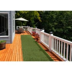 TrafficMaster 26 In. X 36 Ft. Artificial Grass Runner -Best Flooring Store 2e537c4fec2a1a2abf18e0bea0f73cd7 1800x1800