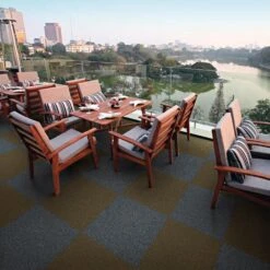 Foss Peel And Stick Grizzly Grass 24 In. X 24 In. Slate Grey Artificial Grass Carpet Tiles (15-Pack) -Best Flooring Store 2e94ed8cd588bd7efd57b83158f67d35 8fe20d0e a891 4681 8bed da420f3f9ad1 1800x1800