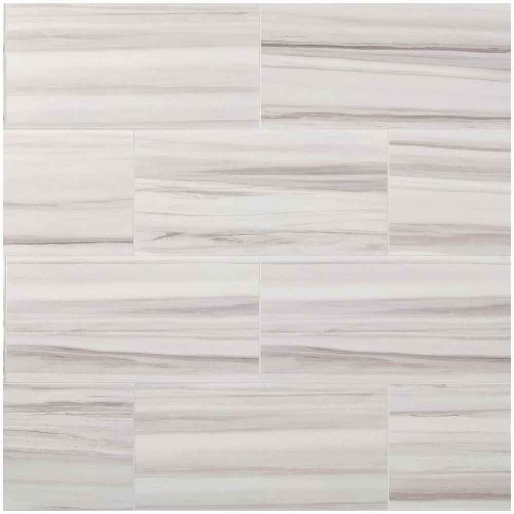 Daltile QuicTile 12 In. X 24 In. Horizon Marble Lappato Color Body Porcelain Locking Floor Tile (9.6 Sq. Ft. / Case) 1 Daltile QuicTile 12 In. X 24 In. Horizon Marble Lappato Color Body Porcelain Locking Floor Tile (9.6 Sq. Ft. / Case)