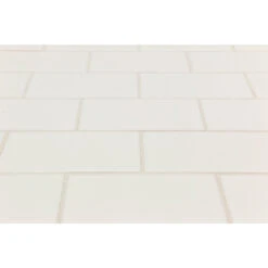 Bond Tile Core White 3 In. X 6 In. Matte Ceramic Subway Wall Tile (54 Pieces 6.54 Sq. Ft. / Box) 6 Bond Tile Core White 3 In. X 6 In. Matte Ceramic Subway Wall Tile (54 Pieces 6.54 Sq. Ft. / Box) -Best Flooring Store 31bd779a 5d3d 458c ba21 a8fc2822809f.e5b154924477c9a265d6de9173945319 1800x1800