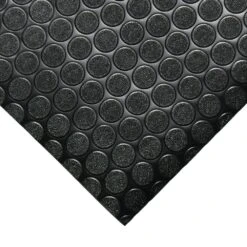 Rubber-Cal Coin Grip 4 Ft. X 5 Ft. Black Commercial Grade PVC Flooring -Best Flooring Store 33c4c091ad6d75b438cc255fafacbdad 6d1d70bd a573 4eb8 a92e 6c1fa984f4f6 1800x1800