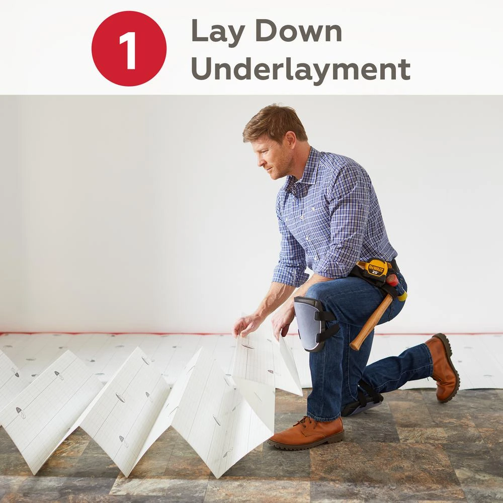 Daltile QuicTile 12 In. X 24 In. Horizon Marble Lappato Color Body Porcelain Locking Floor Tile (9.6 Sq. Ft. / Case) 10 Daltile QuicTile 12 In. X 24 In. Horizon Marble Lappato Color Body Porcelain Locking Floor Tile (9.6 Sq. Ft. / Case) - Image 10