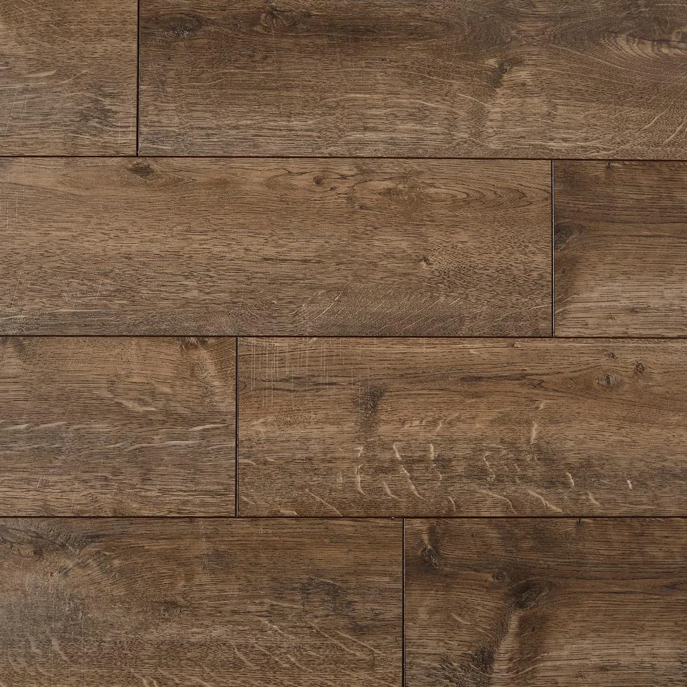 Home Decorators Collection Water Resistant Hillrose Fusion 12 Mm T X 6.06 In. W X 50.67 In. L Laminate Flooring (597.45 Sq. Ft. / Pallet) 16 Home Decorators Collection Water Resistant Hillrose Fusion 12 Mm T X 6.06 In. W X 50.67 In. L Laminate Flooring (597.45 Sq. Ft. / Pallet) - Image 16