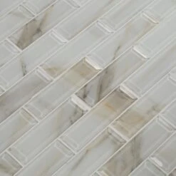 MSI Ivory Amber Beveled 11.81 In. X 11.81 In. X 8mm Subway Glossy Glass Mesh-Mounted Mosaic Tile (9.7 Sq. Ft. / Case) -Best Flooring Store 36bf9420e0ae836e1272bdfcc3683e5a 1800x1800