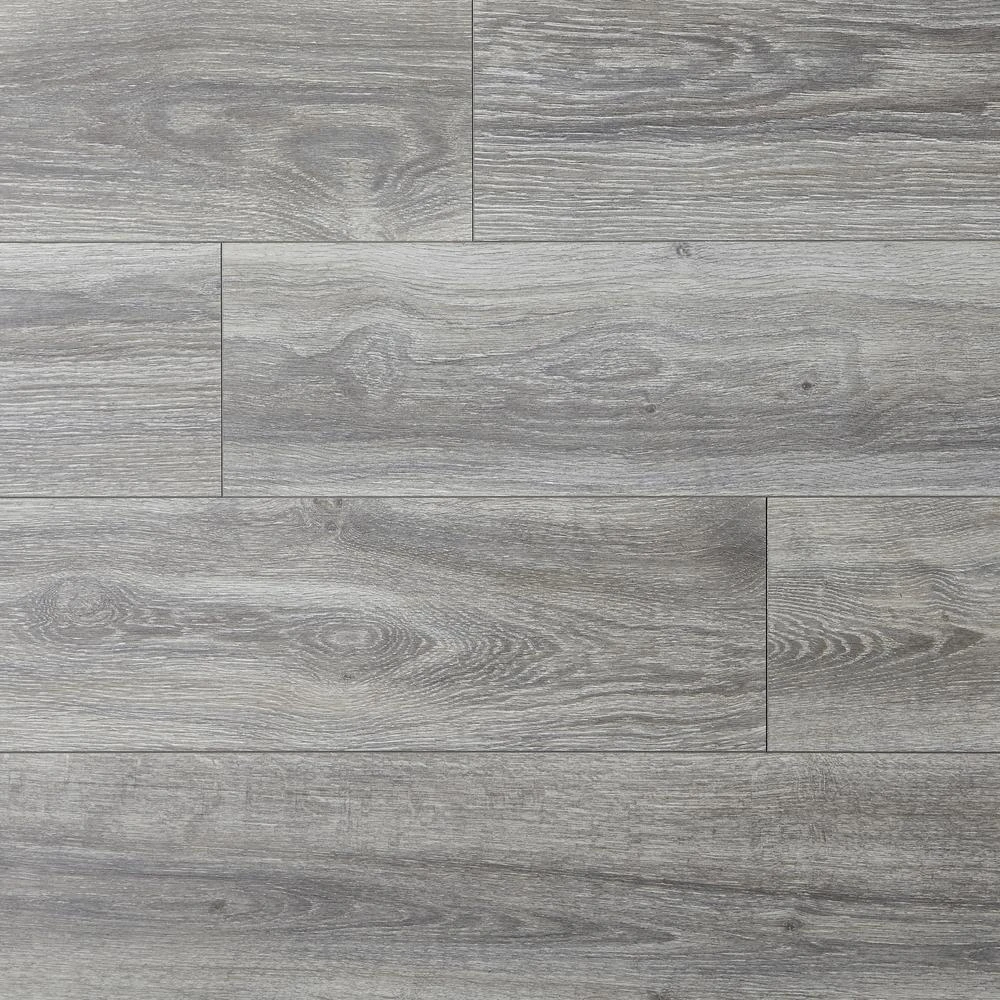 Home Decorators Collection Water Resistant EIR Silverton Oak 8 Mm Thick X 7-1/2 In Wide X 50-2/3 In Length Laminate Flooring (947.6 Sq. Ft./pallet) 10 Home Decorators Collection Water Resistant EIR Silverton Oak 8 Mm Thick X 7-1/2 In Wide X 50-2/3 In Length Laminate Flooring (947.6 Sq. Ft./pallet) - Image 10