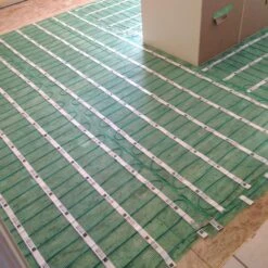 WarmlyYours TempZone 60 Ft. X 18 In. 120-Volt Radiant Floor Heating Mat (Covers 90 Sq. Ft.) -Best Flooring Store 3c69d0753be1cb1614d59c242ad1ae3f 1800x1800