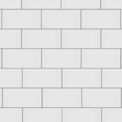 Merola Tile Crown Heights 3 In. X 6 In. Glossy White Ceramic Wall Tile (6.03 Sq. Ft. /Case) 14 Merola Tile Crown Heights 3 In. X 6 In. Glossy White Ceramic Wall Tile (6.03 Sq. Ft. /Case) -Best Flooring Store 3ca4ec38587005c1d4550d14a7672260 1800x1800