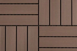 BuildDirect Brown 12" X 12" Interlocking Deck Tile (10sq. Ft. Per Box) -Best Flooring Store 3d69c9a0 b515 409a 85a8 3aeba57f292a 1.7c72579ed0c5621ae4a9ae48e289e141 1800x1800