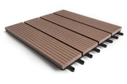 BuildDirect Brown 12" X 12" Interlocking Deck Tile (10sq. Ft. Per Box) -Best Flooring Store 3ddd4223 b479 4c63 a9bb 1a109f263a07 1.765dc7b3fa68f3a8f038f87e3d5283ba 1800x1800
