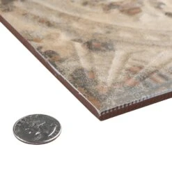 Merola Tile Saja Blanco 13 In. X 13 In. Ceramic Floor And Wall Tile (12.2 Sq. Ft. / Case) -Best Flooring Store 3f3bef654fe3caf6f6a57d0febf98abb 1800x1800