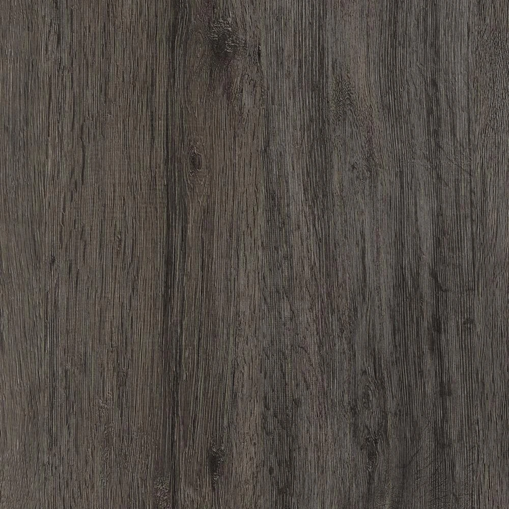 Lifeproof Dark Oak 8.7 In. W X 59.4 In. L Luxury Vinyl Plank Flooring (21.45 Sq. Ft. / Case) 4 Lifeproof Dark Oak 8.7 In. W X 59.4 In. L Luxury Vinyl Plank Flooring (21.45 Sq. Ft. / Case) - Image 4