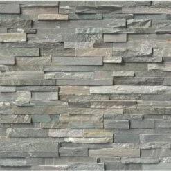 MSI Golden White Ledger Panel 6 In. X 24 In. Natural Quartzite Slate Wall Tile (10 Cases/40 Sq. Ft./pallet) 26 MSI Golden White Ledger Panel 6 In. X 24 In. Natural Quartzite Slate Wall Tile (10 Cases/40 Sq. Ft./pallet) -Best Flooring Store 40db57a093021b21ffeafeb5af8c10dc 1800x1800