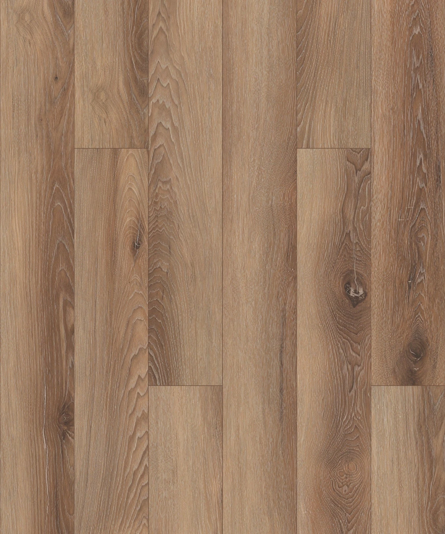 SMARTCORE Baldwin Oak 5-in Wide X 6-1/2-mm Thick Waterproof Interlocking Luxury Vinyl Plank Flooring (18.35-sq Ft) 11 SMARTCORE Baldwin Oak 5-in Wide X 6-1/2-mm Thick Waterproof Interlocking Luxury Vinyl Plank Flooring (18.35-sq Ft) - Image 11