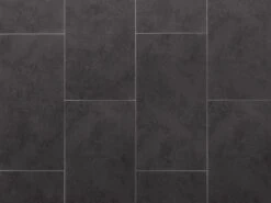 NewAge Products Stone Composite Slate Gray 12-in X 24-in Waterproof Interlocking Luxury Flooring (604.8-sq Ft)