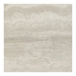 FloorPops Grey 12-in X 12-in Water Resistant Peel And Stick Vinyl Tile Flooring (20-sq Ft)