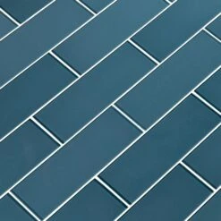 MSI Haiku Sapphire 9 In. X 3 In. X 8 Mm Matte Glass Wall Tile ( 3.8 Sq. Ft. / Case ) 10 MSI Haiku Sapphire 9 In. X 3 In. X 8 Mm Matte Glass Wall Tile ( 3.8 Sq. Ft. / Case ) -Best Flooring Store 43450694b419a55b3f96f6e0b64311cb 1800x1800