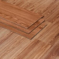 Artmore Tile ReFresh Metro Oak 6-in Wide X 2-mm Thick Waterproof Luxury Vinyl Plank Flooring (42.37-sq Ft) -Best Flooring Store 44077088 962557a4 6f19 457f b415 9b755b532b14 1800x1800