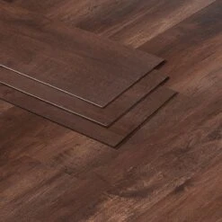 Artmore Tile ReFresh Metro Oak 6-in Wide X 2-mm Thick Waterproof Luxury Vinyl Plank Flooring (42.37-sq Ft) -Best Flooring Store 44078429 033388db e0a7 4b53 ab1a 46c31727581c 1800x1800