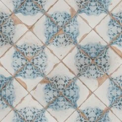 Merola Tile Artisan Azul Decor 13 In. X 13 In. Ceramic Floor And Wall Tile (12.2 Sq. Ft. / Case) 24 Merola Tile Artisan Azul Decor 13 In. X 13 In. Ceramic Floor And Wall Tile (12.2 Sq. Ft. / Case) -Best Flooring Store 442ef5d626ce0af78a69336382ab5410 1800x1800
