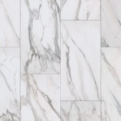SMARTCORE Tile Cascade Marble 12-in X 24-in Waterproof Luxury Flooring (15.5-sq Ft) -Best Flooring Store 44889859 3479cd18 a599 4fd3 bf67 00531995ffcb 1800x1800