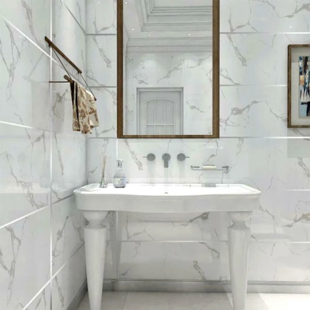 1 Roll Ceramic Tile Mildewproof Gap Tape Kitchen Ceramic Self Dhesive Waterproof Tape Home Supplies 5 1 Roll Ceramic Tile Mildewproof Gap Tape Kitchen Ceramic Self Dhesive Waterproof Tape Home Supplies - Image 5