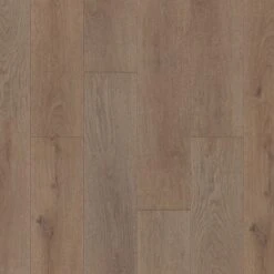 Shaw Brillance Plus Chateau Oak 7-in Wide X 7-mm Thick Waterproof Luxury Vinyl Plank Flooring (23.64-sq Ft)