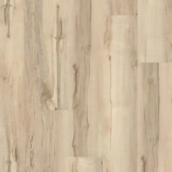 Shaw Farrier Plus 20 M Natural Maple 7-in Wide X 4-2/5-mm Thick Waterproof Luxury Vinyl Plank Flooring (27.73-sq Ft)