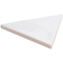 Bond Tile Thames Triangle White 5 In. X 4 In. Glazed Ceramic Wall Tile (30 Pieces 2.47 Sq. Ft. / Box) 10 Bond Tile Thames Triangle White 5 In. X 4 In. Glazed Ceramic Wall Tile (30 Pieces 2.47 Sq. Ft. / Box) -Best Flooring Store 477458de 9329 419c 87fb 918d6b52973c.909bc4196dcc1ab674ea6ddbcf1d6a56 1800x1800