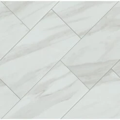 MSI Kolasus White 12 In. X 24 In. Polished Porcelain Floor And Wall Tile (16 Sq. Ft./case) 13 MSI Kolasus White 12 In. X 24 In. Polished Porcelain Floor And Wall Tile (16 Sq. Ft./case) -Best Flooring Store 48edbb1de9cc977bace692fc0beeb422 2d6bb148 9d73 4840 9753 00d54462f19e 1800x1800