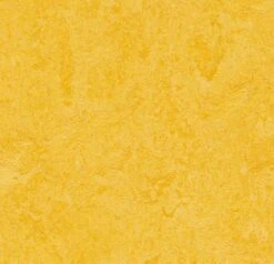 FORBO Marmoleum Click CinchLoc Lemon Zest 12"X12 Square Tiles 7 Square Tiles/6.78 Sf