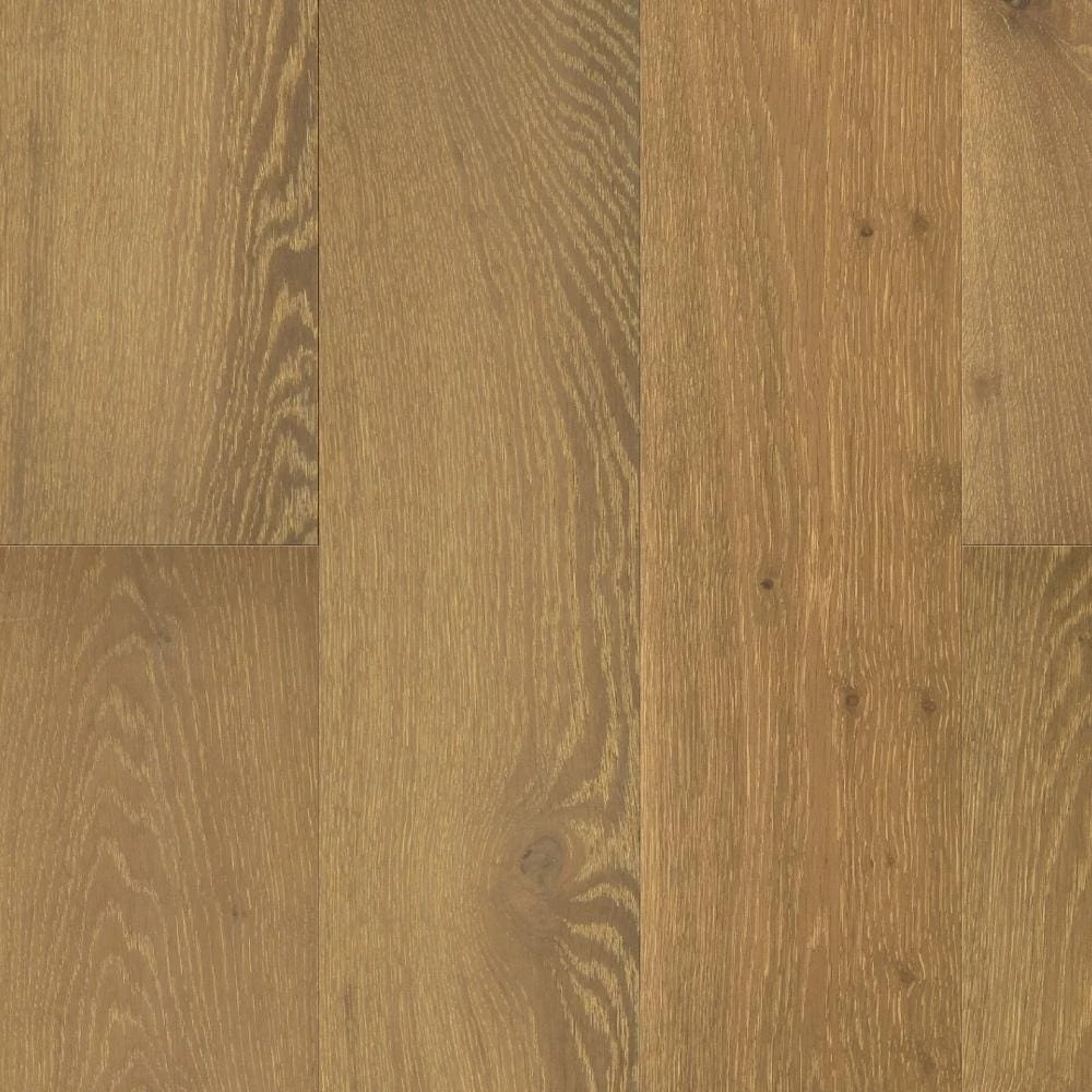 American Hickory 7 Mm T X 6.5 In. W X Varying Length Engineered Click Waterproof Hardwood Flooring (21.80 Sq. Ft./case) 6 American Hickory 7 Mm T X 6.5 In. W X Varying Length Engineered Click Waterproof Hardwood Flooring (21.80 Sq. Ft./case) - Image 6