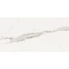 ELIANE Belmar White 12 In. X 24 In. Porcelain Floor And Wall Tile (14 Sq. Ft. / Case)