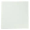 Merola Tile Revival White 7-3/4 In. X 7-3/4 In. Ceramic Floor And Wall Tile