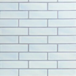 Ivy Hill Tile Vintage Light Blue 2.5 In. X 9 In. Ceramic Wall Tile (20-Piece) (3.12 Sq. Ft. / Box)