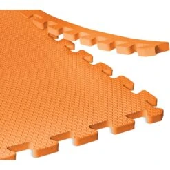 Norsk 24 Sq Ft Interlocking Foam Floor Mat, 6-Pack, Orange -Best Flooring Store 51c9f5c2 0144 4e7b 9798 f76f4423ddd5 1.6e5df235a2ef819c743bb2ce6e618163 1800x1800