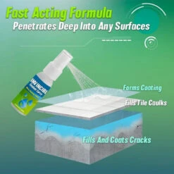 30ml Invincible Sealant Spray Waterproof Agent For Ceramic Tile 8 30ml Invincible Sealant Spray Waterproof Agent For Ceramic Tile -Best Flooring Store 5362cd15 1090 4752 94be 260afaa479b1.80f81ccc2549d4ad953b54470611cad8 1800x1800