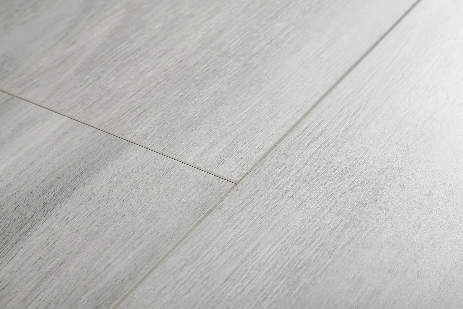 BuildDirect Ultra Grey 12mm 48" X 6.7" Laminate Flooring (26.68sq. Ft. Per Box) 2 BuildDirect Ultra Grey 12mm 48" X 6.7" Laminate Flooring (26.68sq. Ft. Per Box) - Image 2