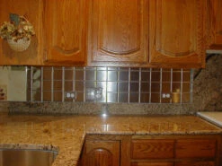 4" X 4" Brushed Stainless Steel Kitchen Back Splash Tile (9 Tile) $17.95/SF 9 4" X 4" Brushed Stainless Steel Kitchen Back Splash Tile (9 Tile) $17.95/SF -Best Flooring Store 5533f5d2 1644 4d5b a05e a4977bab883f.19998204321f02c95d4904dcb7a1c23a 1800x1800